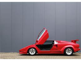 1989 Lamborghini Countach (CC-1810752) for sale in Aiken, South Carolina