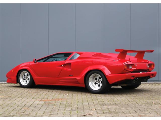 1989 Lamborghini Countach (CC-1810752) for sale in Aiken, South Carolina