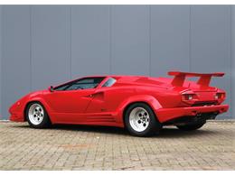1989 Lamborghini Countach (CC-1810752) for sale in Aiken, South Carolina