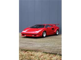 1989 Lamborghini Countach (CC-1810752) for sale in Aiken, South Carolina