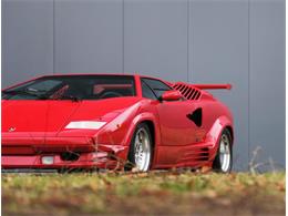 1989 Lamborghini Countach (CC-1810752) for sale in Aiken, South Carolina