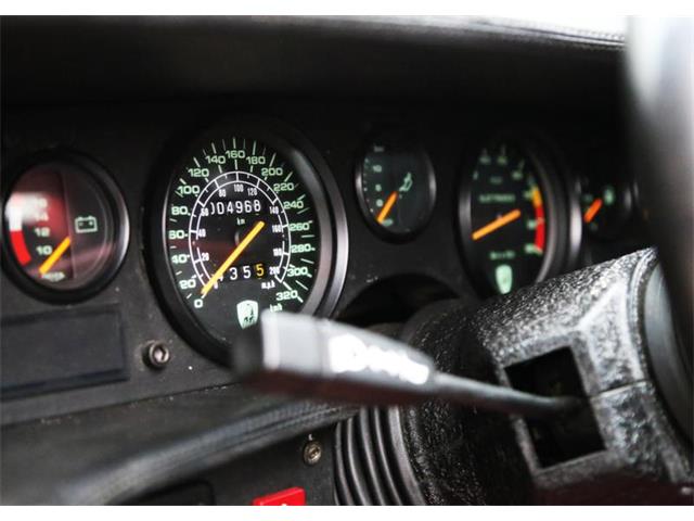 1989 Lamborghini Countach (CC-1810752) for sale in Aiken, South Carolina