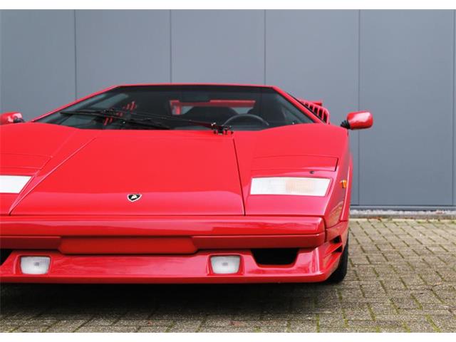 1989 Lamborghini Countach (CC-1810752) for sale in Aiken, South Carolina