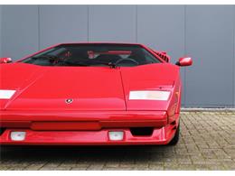 1989 Lamborghini Countach (CC-1810752) for sale in Aiken, South Carolina