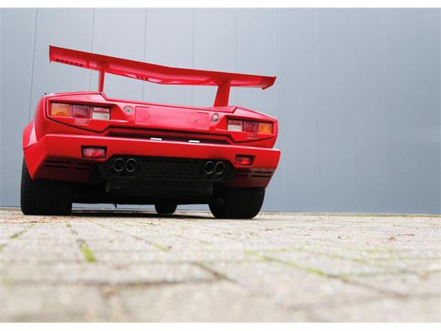1989 Lamborghini Countach (CC-1810752) for sale in Aiken, South Carolina