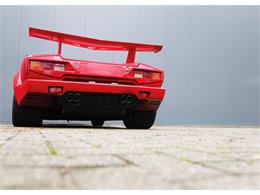 1989 Lamborghini Countach (CC-1810752) for sale in Aiken, South Carolina