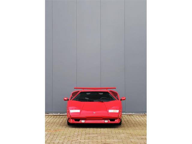 1989 Lamborghini Countach (CC-1810752) for sale in Aiken, South Carolina