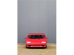 1989 Lamborghini Countach (CC-1810752) for sale in Aiken, South Carolina