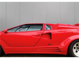 1989 Lamborghini Countach (CC-1810752) for sale in Aiken, South Carolina