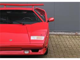 1989 Lamborghini Countach (CC-1810752) for sale in Aiken, South Carolina