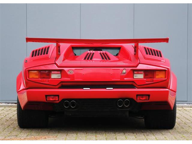 1989 Lamborghini Countach (CC-1810752) for sale in Aiken, South Carolina