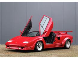 1989 Lamborghini Countach (CC-1810752) for sale in Aiken, South Carolina