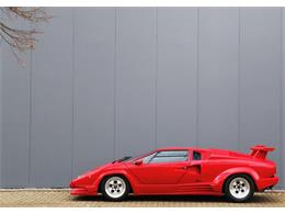 1989 Lamborghini Countach (CC-1810752) for sale in Aiken, South Carolina