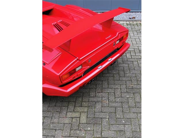 1989 Lamborghini Countach (CC-1810752) for sale in Aiken, South Carolina