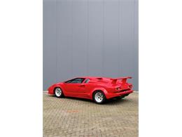 1989 Lamborghini Countach (CC-1810752) for sale in Aiken, South Carolina