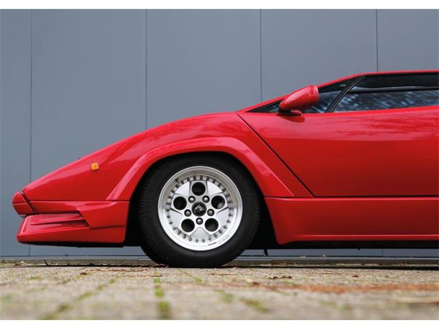 1989 Lamborghini Countach (CC-1810752) for sale in Aiken, South Carolina