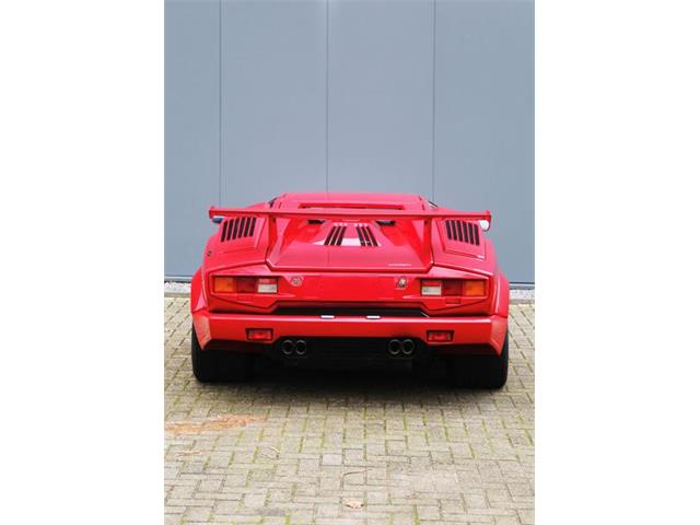 1989 Lamborghini Countach (CC-1810752) for sale in Aiken, South Carolina