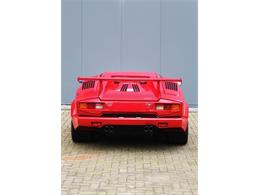 1989 Lamborghini Countach (CC-1810752) for sale in Aiken, South Carolina