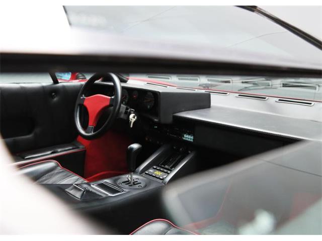 1989 Lamborghini Countach (CC-1810752) for sale in Aiken, South Carolina
