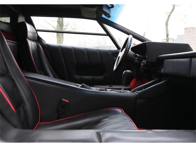 1989 Lamborghini Countach (CC-1810752) for sale in Aiken, South Carolina