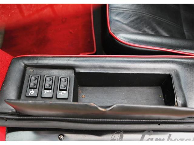 1989 Lamborghini Countach (CC-1810752) for sale in Aiken, South Carolina