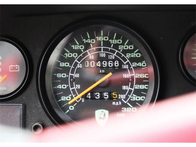 1989 Lamborghini Countach (CC-1810752) for sale in Aiken, South Carolina