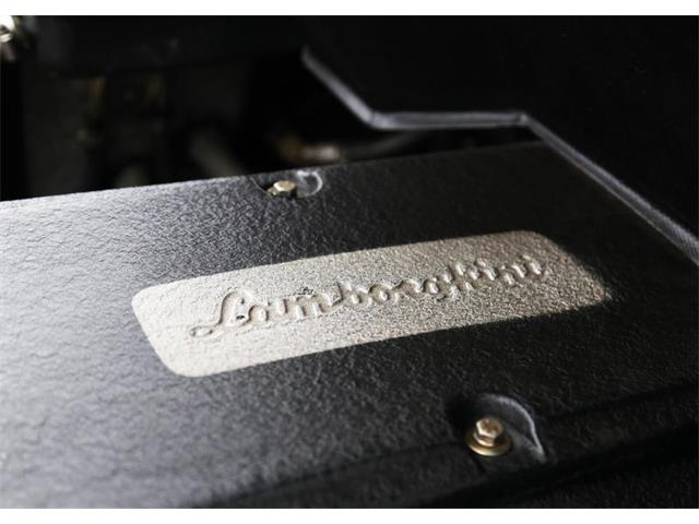1989 Lamborghini Countach (CC-1810752) for sale in Aiken, South Carolina