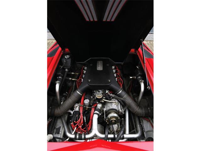 1989 Lamborghini Countach (CC-1810752) for sale in Aiken, South Carolina