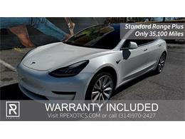 2019 Tesla Model 3 (CC-1817531) for sale in St. Louis, Missouri