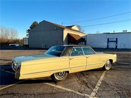 1967 Chrysler Imperial (CC-1817562) for sale in Hilton, New York