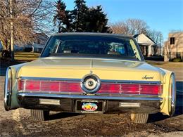1967 Chrysler Imperial (CC-1817562) for sale in Hilton, New York