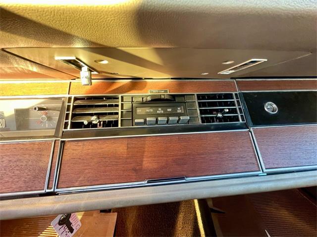 1967 Chrysler Imperial (CC-1817562) for sale in Hilton, New York