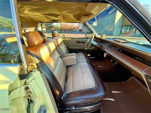 1967 Chrysler Imperial (CC-1817562) for sale in Hilton, New York