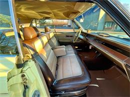 1967 Chrysler Imperial (CC-1817562) for sale in Hilton, New York