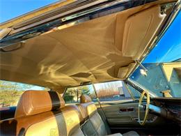 1967 Chrysler Imperial (CC-1817562) for sale in Hilton, New York