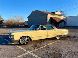 1967 Chrysler Imperial (CC-1817562) for sale in Hilton, New York