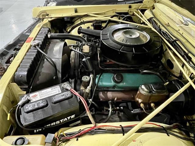 1967 Chrysler Imperial (CC-1817562) for sale in Hilton, New York