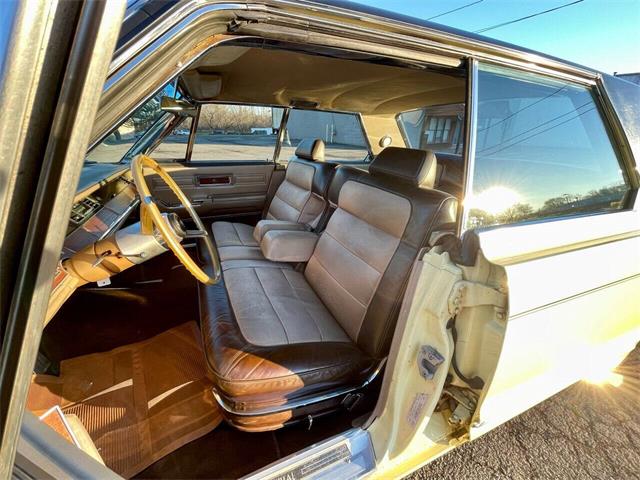 1967 Chrysler Imperial (CC-1817562) for sale in Hilton, New York