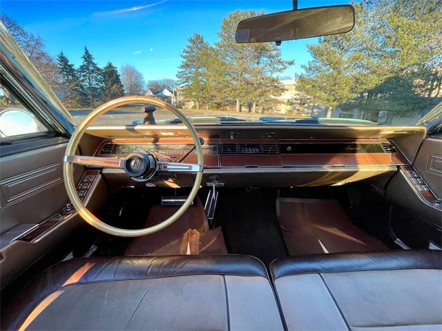 1967 Chrysler Imperial (CC-1817562) for sale in Hilton, New York