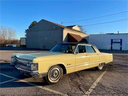 1967 Chrysler Imperial (CC-1817562) for sale in Hilton, New York