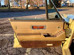 1967 Chrysler Imperial (CC-1817562) for sale in Hilton, New York