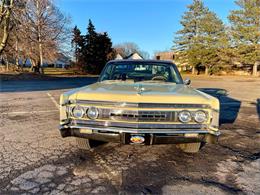 1967 Chrysler Imperial (CC-1817562) for sale in Hilton, New York