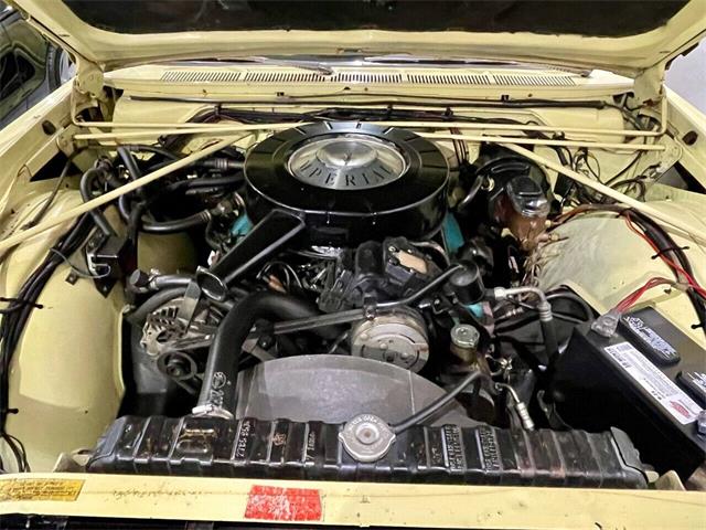 1967 Chrysler Imperial (CC-1817562) for sale in Hilton, New York