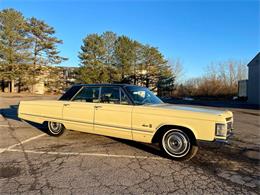 1967 Chrysler Imperial (CC-1817562) for sale in Hilton, New York