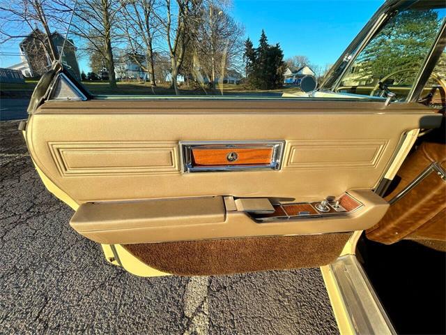 1967 Chrysler Imperial (CC-1817562) for sale in Hilton, New York
