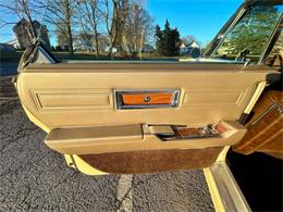 1967 Chrysler Imperial (CC-1817562) for sale in Hilton, New York