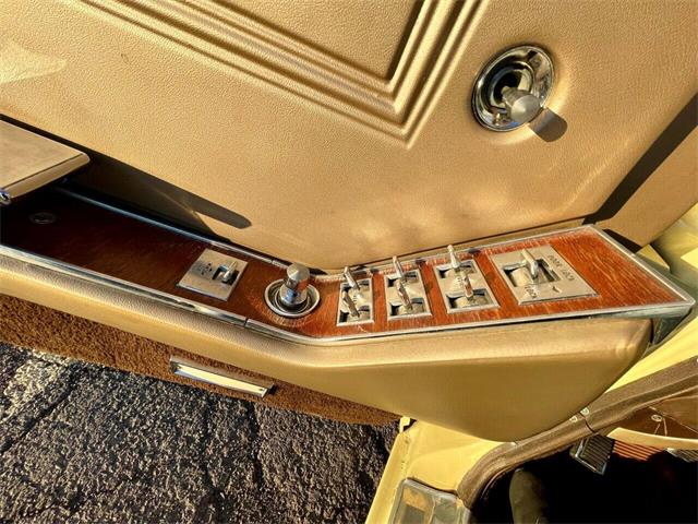 1967 Chrysler Imperial (CC-1817562) for sale in Hilton, New York