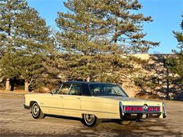1967 Chrysler Imperial (CC-1817562) for sale in Hilton, New York