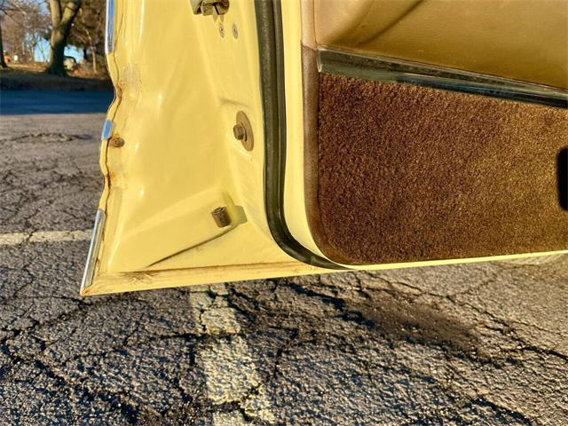 1967 Chrysler Imperial (CC-1817562) for sale in Hilton, New York