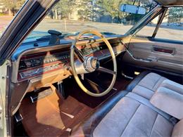 1967 Chrysler Imperial (CC-1817562) for sale in Hilton, New York